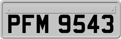 PFM9543