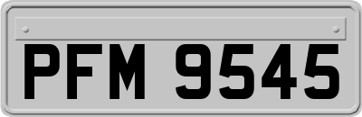PFM9545