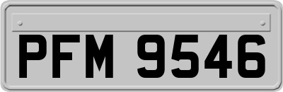 PFM9546