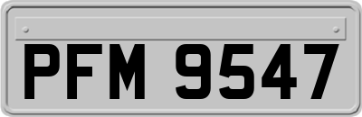 PFM9547