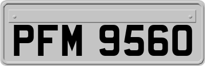 PFM9560