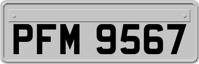 PFM9567