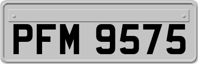 PFM9575