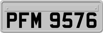 PFM9576