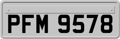 PFM9578