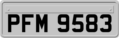 PFM9583