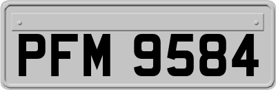 PFM9584