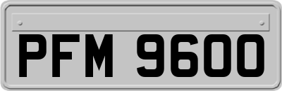 PFM9600
