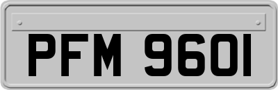 PFM9601