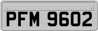 PFM9602