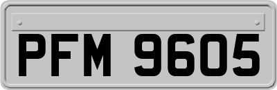 PFM9605