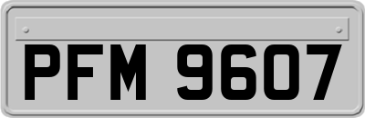 PFM9607