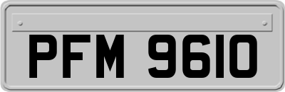 PFM9610