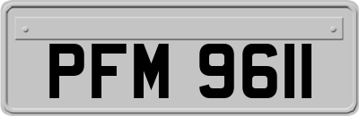 PFM9611