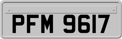 PFM9617