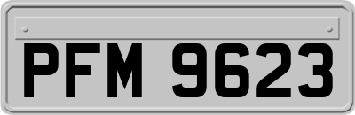 PFM9623
