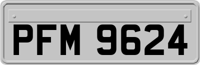 PFM9624