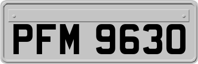 PFM9630