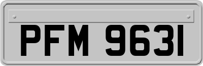 PFM9631
