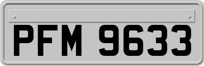 PFM9633