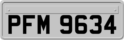 PFM9634