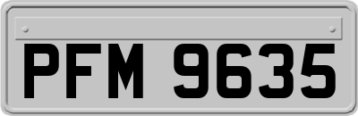 PFM9635