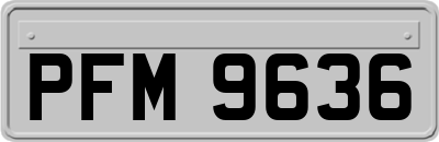 PFM9636