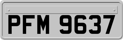 PFM9637