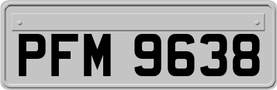 PFM9638