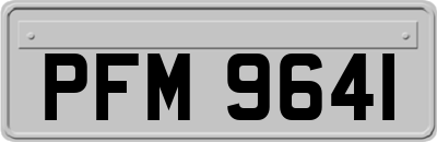 PFM9641