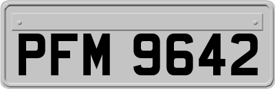PFM9642