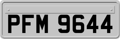 PFM9644