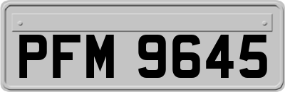 PFM9645