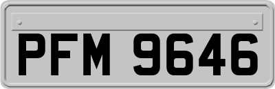 PFM9646