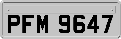 PFM9647