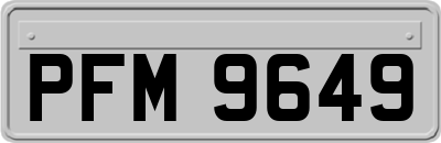 PFM9649