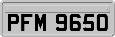 PFM9650