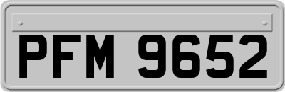 PFM9652