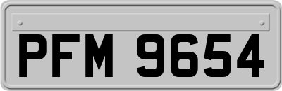 PFM9654