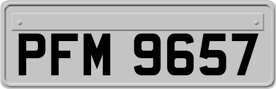 PFM9657