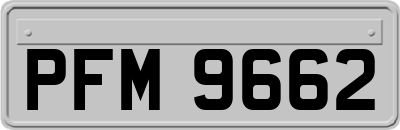 PFM9662