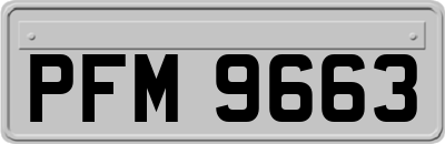 PFM9663
