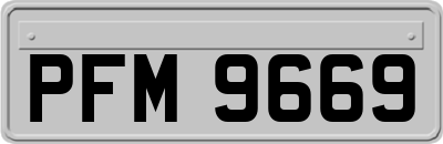PFM9669