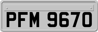 PFM9670