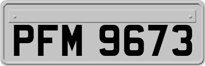 PFM9673