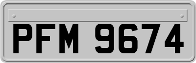 PFM9674