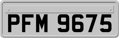 PFM9675