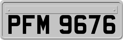 PFM9676