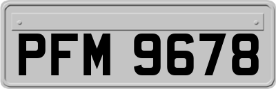 PFM9678