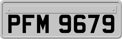 PFM9679